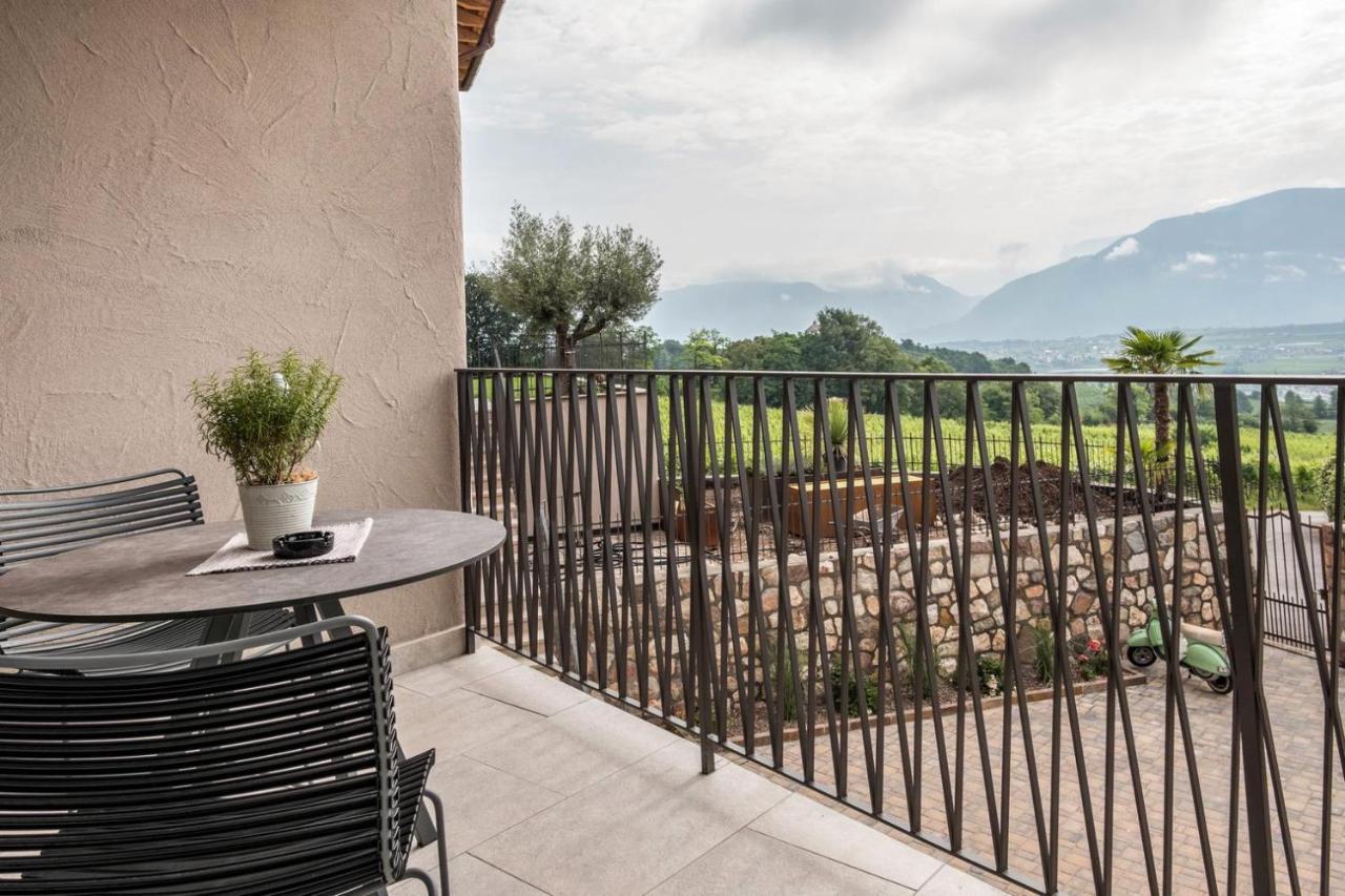 Nofnerhof Appiano Sulla Strada Del Vino Exterior foto