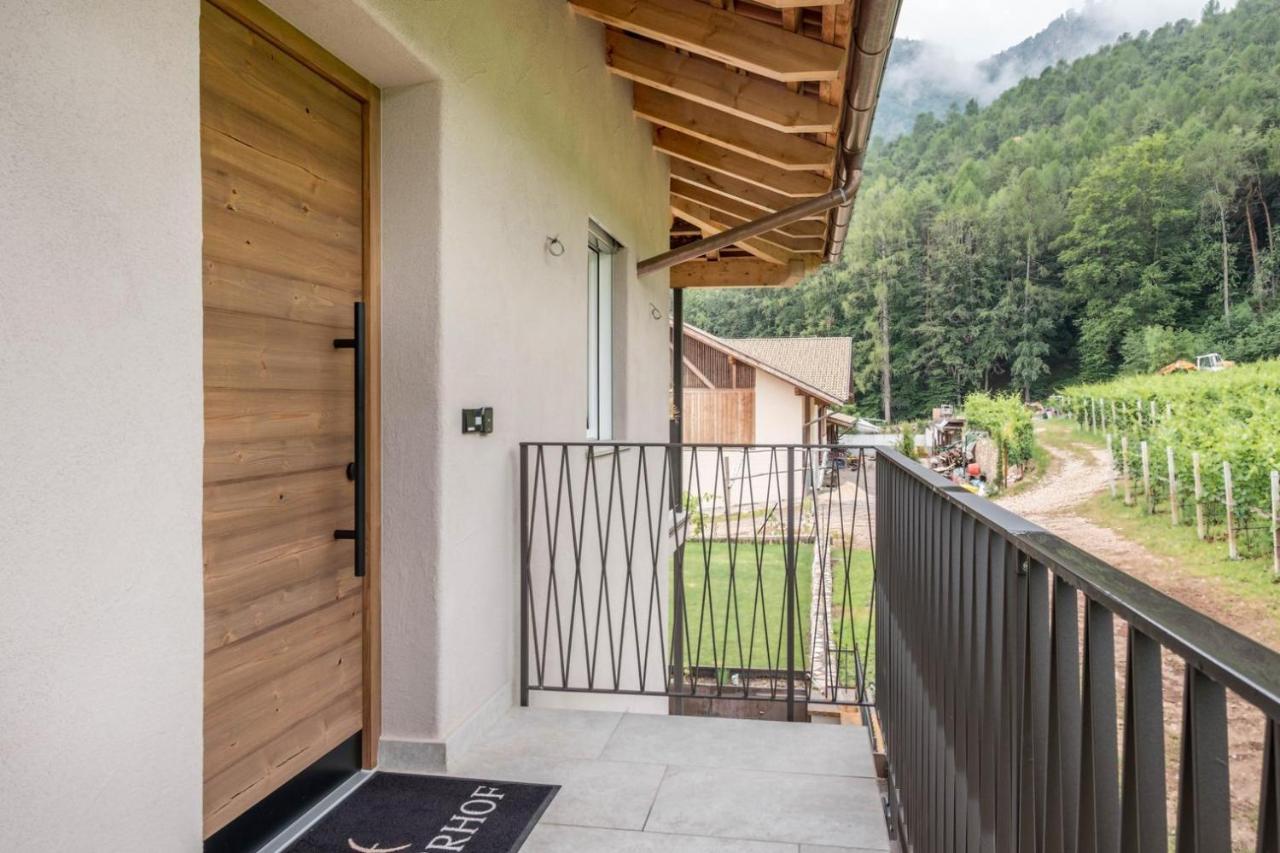 Nofnerhof Appiano Sulla Strada Del Vino Exterior foto