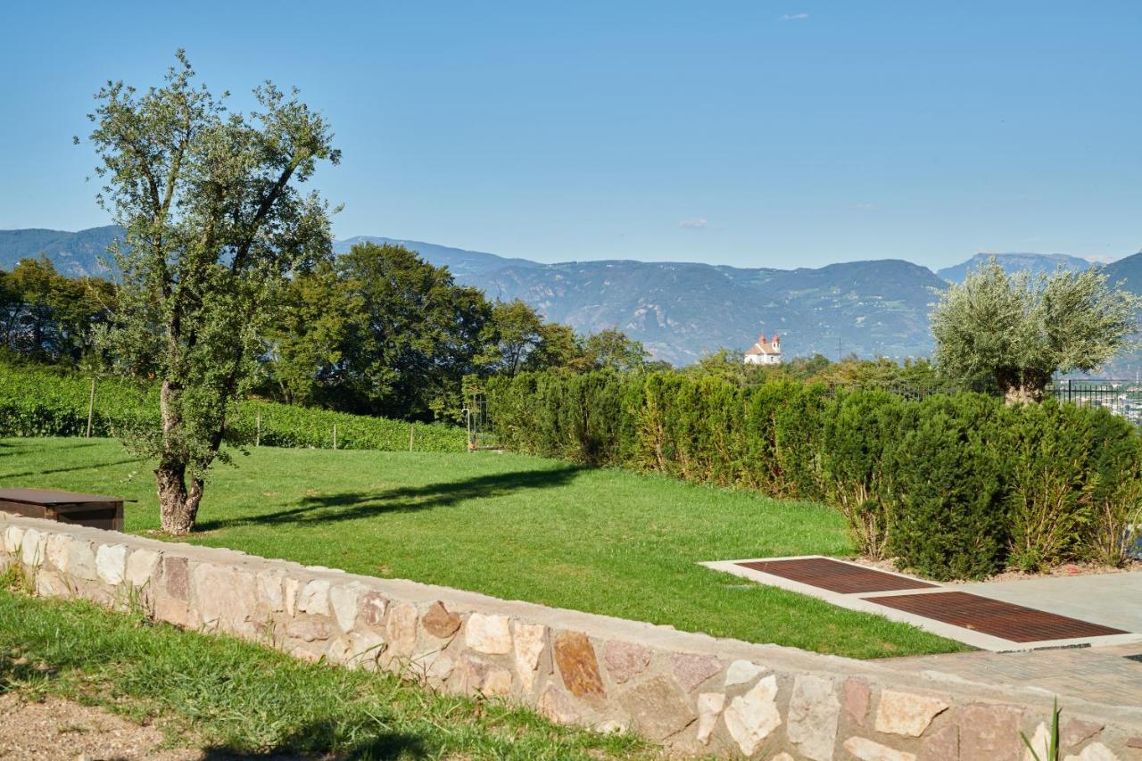 Nofnerhof Appiano Sulla Strada Del Vino Exterior foto