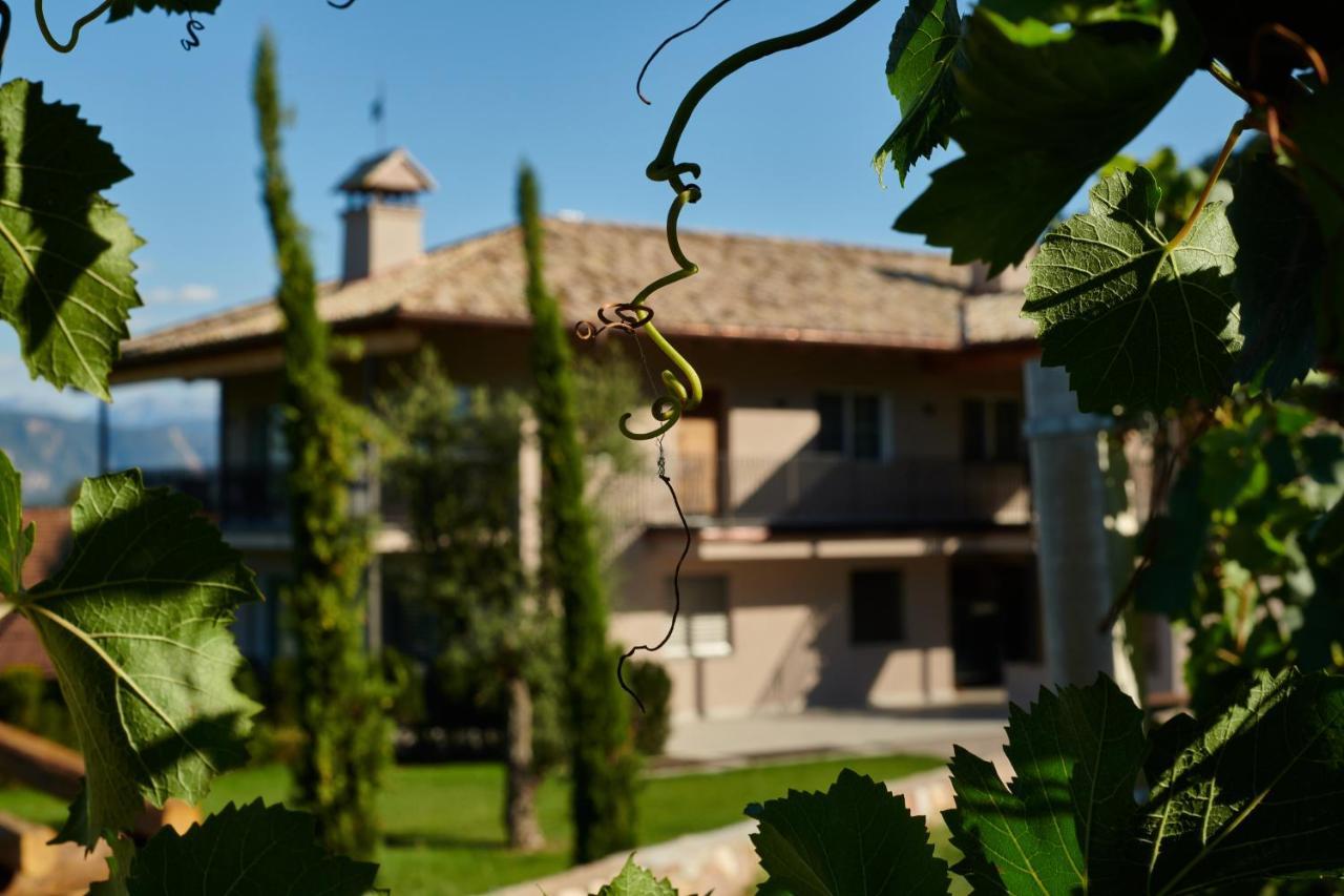 Nofnerhof Appiano Sulla Strada Del Vino Exterior foto