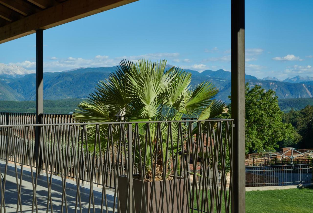 Nofnerhof Appiano Sulla Strada Del Vino Exterior foto